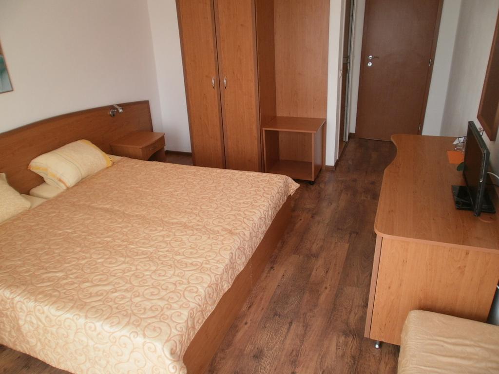 Europa Guest House キテン 部屋 写真