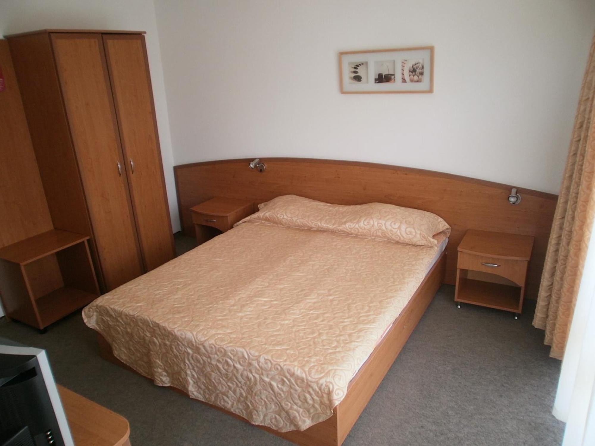 Europa Guest House キテン 部屋 写真